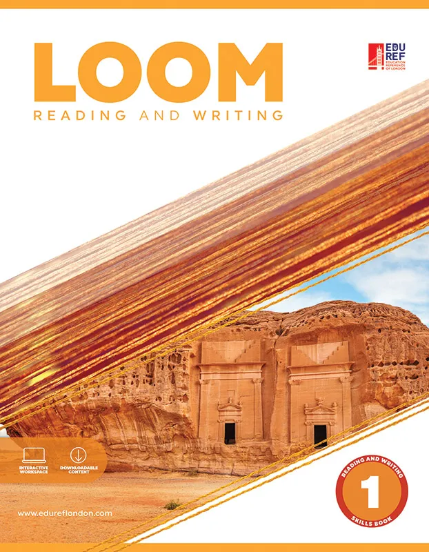 LOOM – Reading & Writing 1