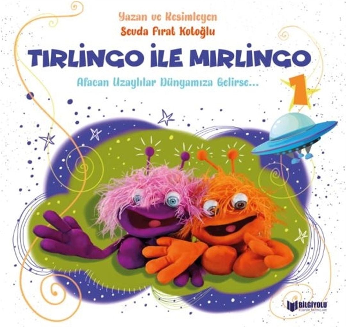 Tırlingo ile Mırlingo 1