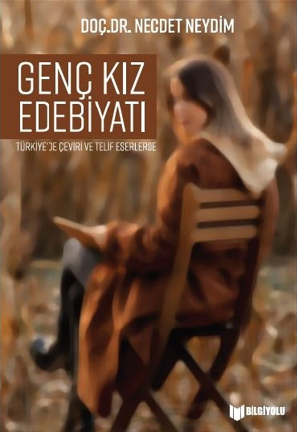 Genç Kız Edebiyatı