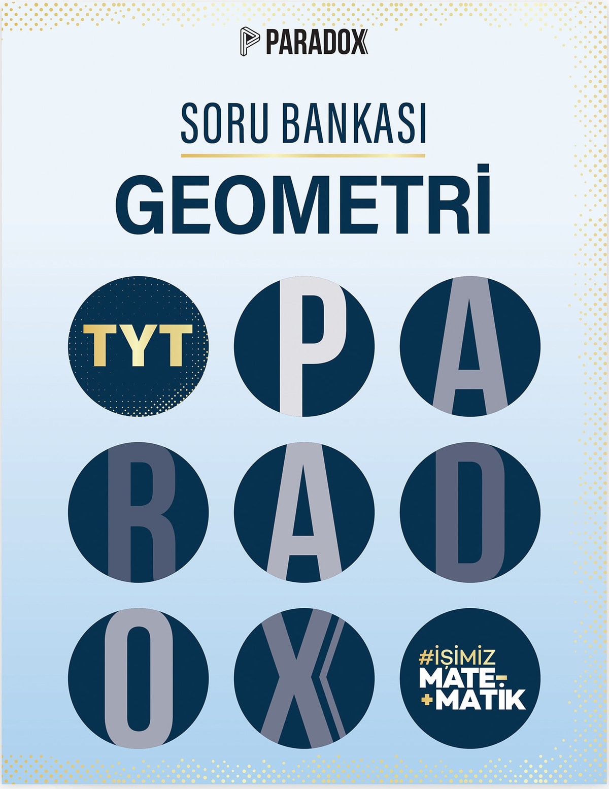 Paradox TYT Geometri