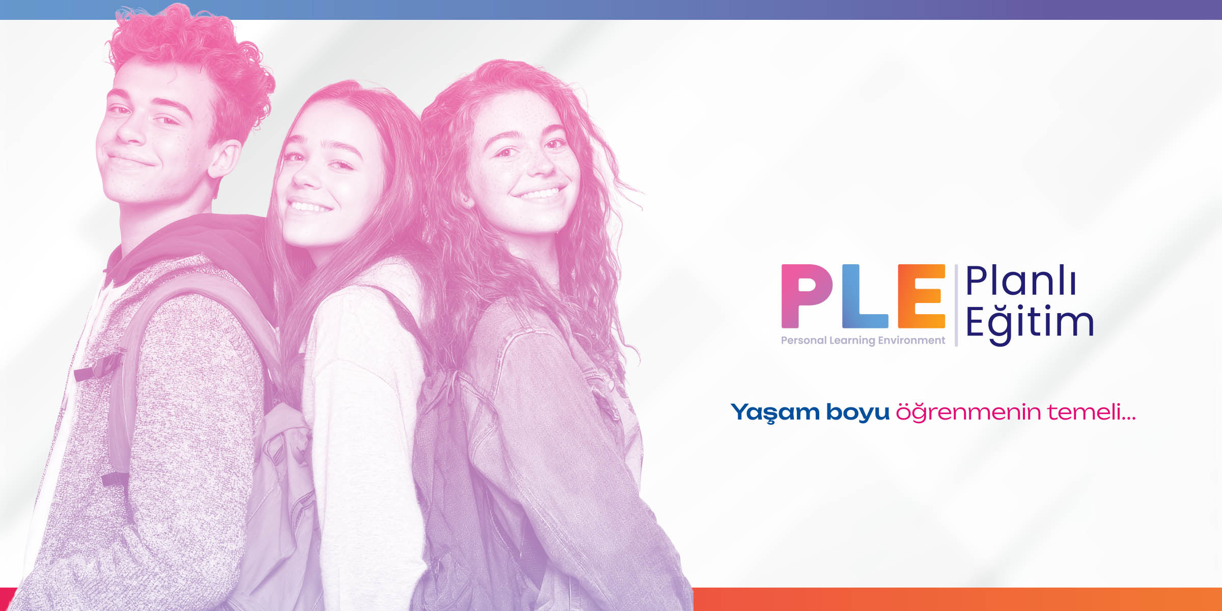 PLE Akademi — planlı eğitim yayınları ve dijital çalışma araçları.