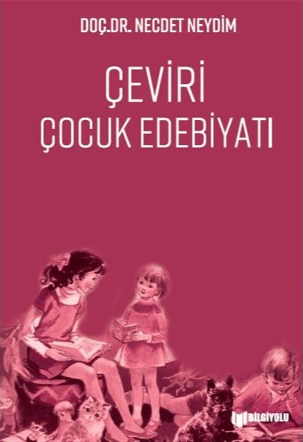 Çeviri Çocuk Edebiyatı