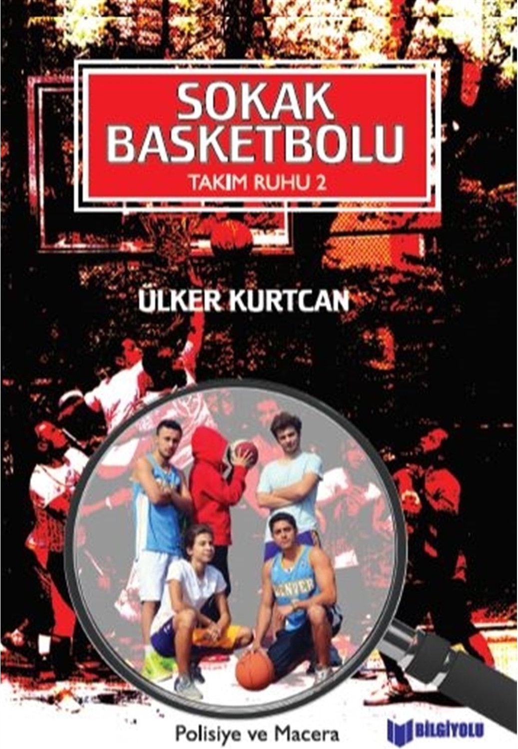 Sokak Basketbolu — Takım Ruhu 2