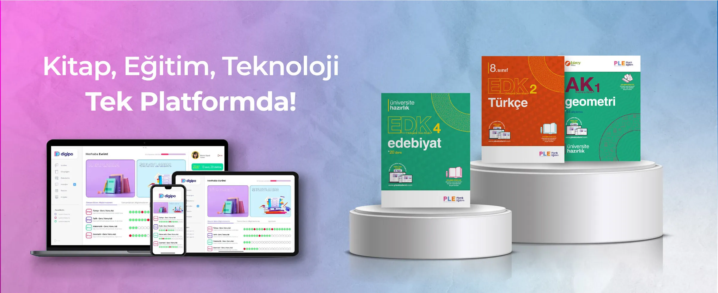 Planlı Eğitim Nedir? tanıtım görseli