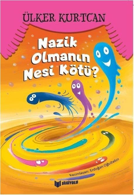 Nazik Olmanın Nesi Kötü