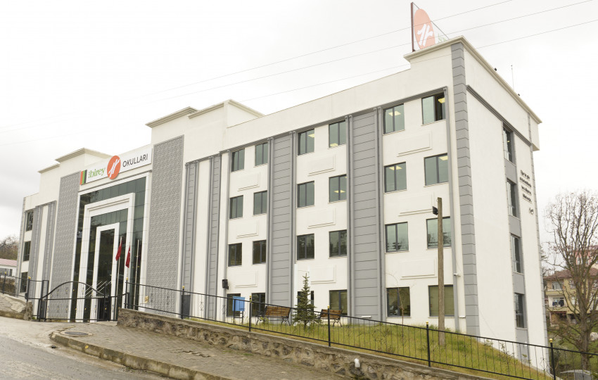 Trabzon Birey Okullarından Türkiye şampiyonluğu!