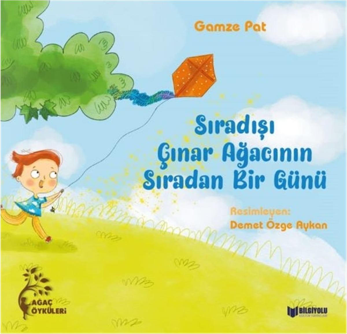 Sıradışı Çınar Ağacının Sıradan Bir Günü