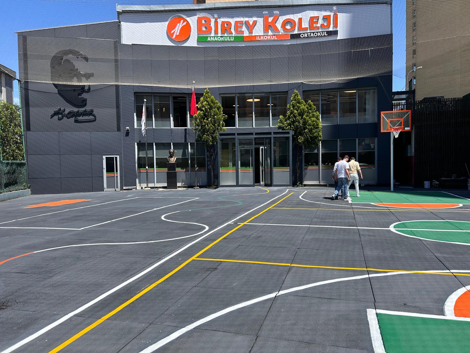 İstanbul Kartal Birey Anaokulu İlkokul ve Ortaokulu açıldı!