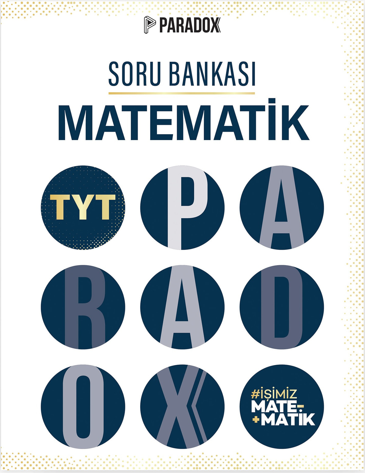 Paradox TYT Matematik