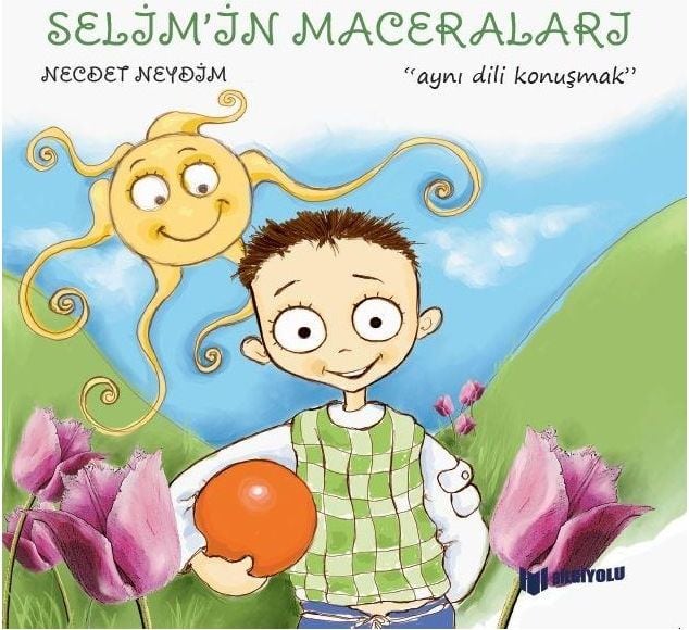 Selim'in Maceraları — Aynı Dili Konuşmak