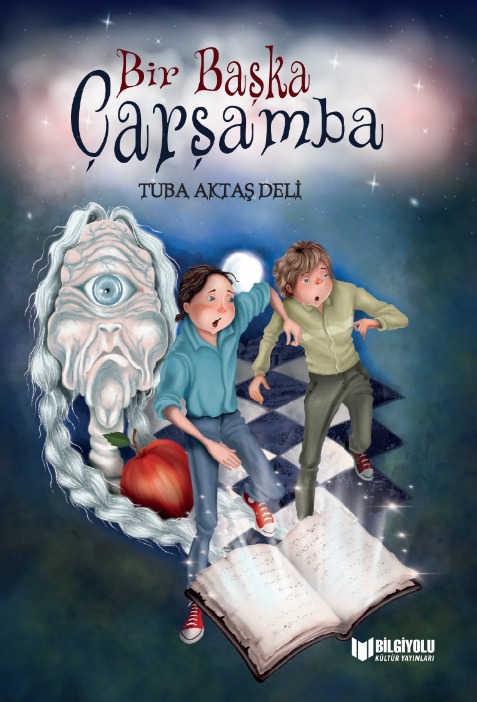 Bir Başka Çarşamba