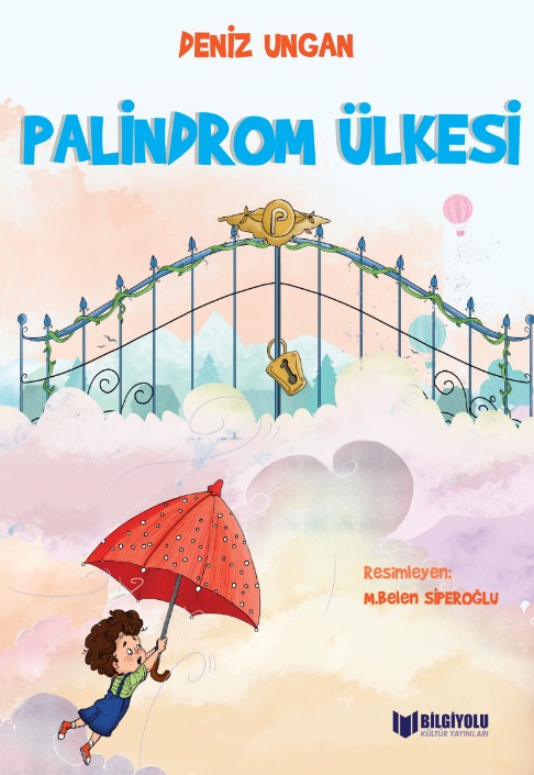 Palindrom Ülkesi