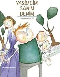 Yasimcim Canım Benim