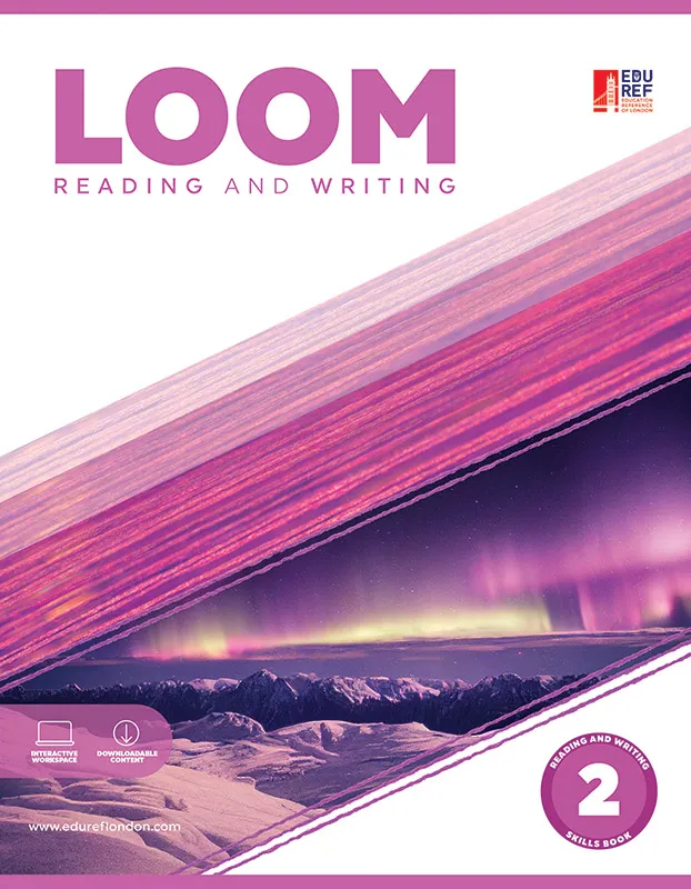 LOOM – Reading & Writing 2
