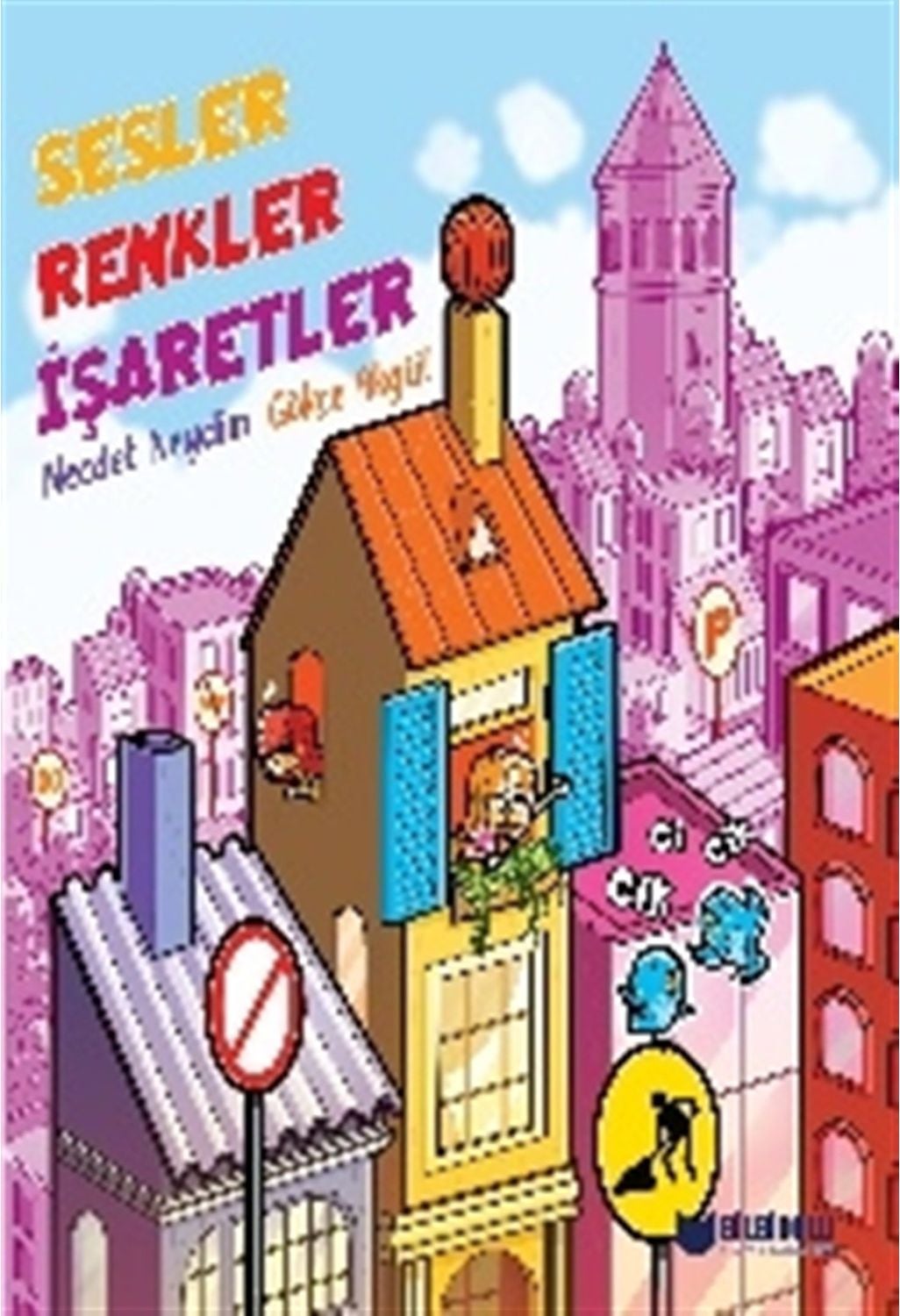 Sesler Renkler İşaretler