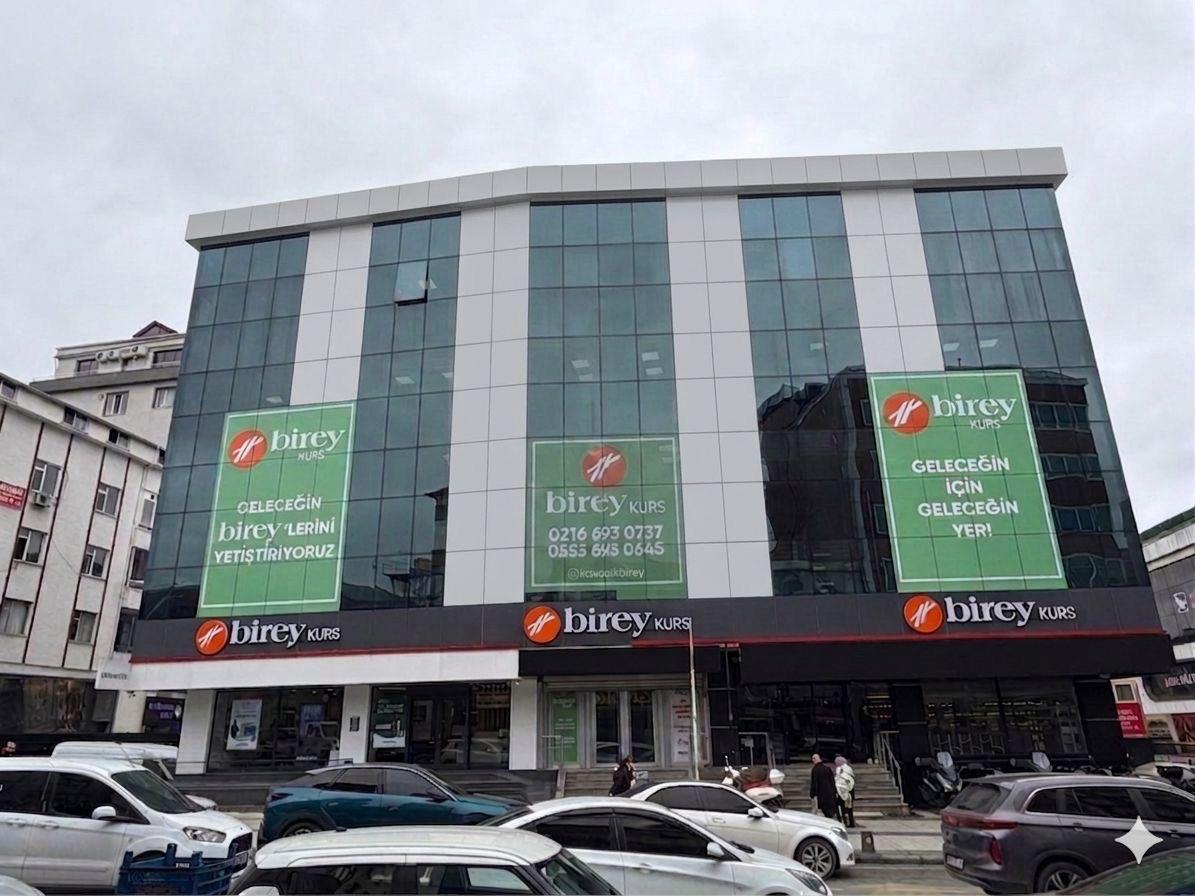 İstanbul Beykoz Kavacık Birey Özel Öğretim Kursu açıldı!