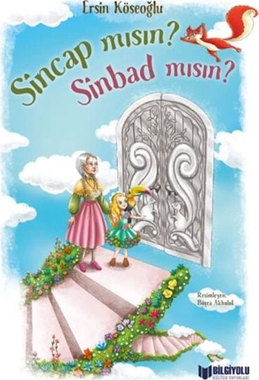 Sincap mısın? Sinbad mısın?