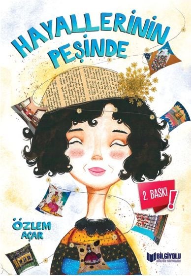Hayallerinin Peşinde