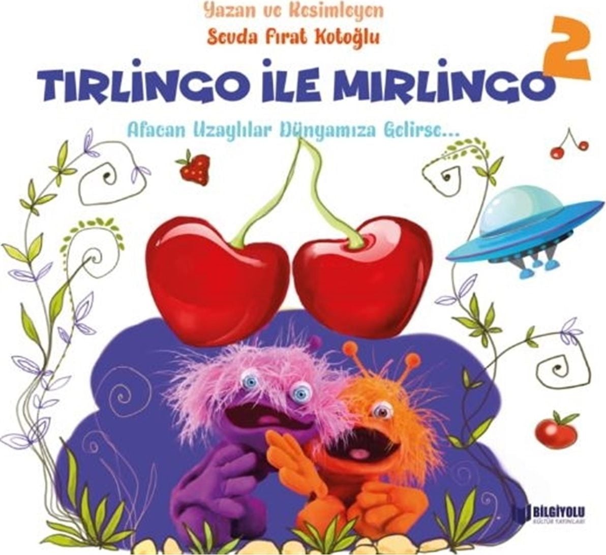 Tırlingo ile Mırlingo 2