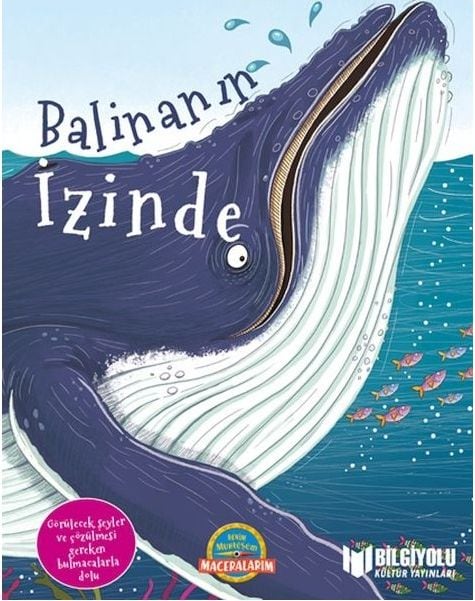 Balinanın İzinde